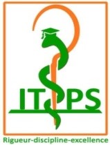 Logo ITPS